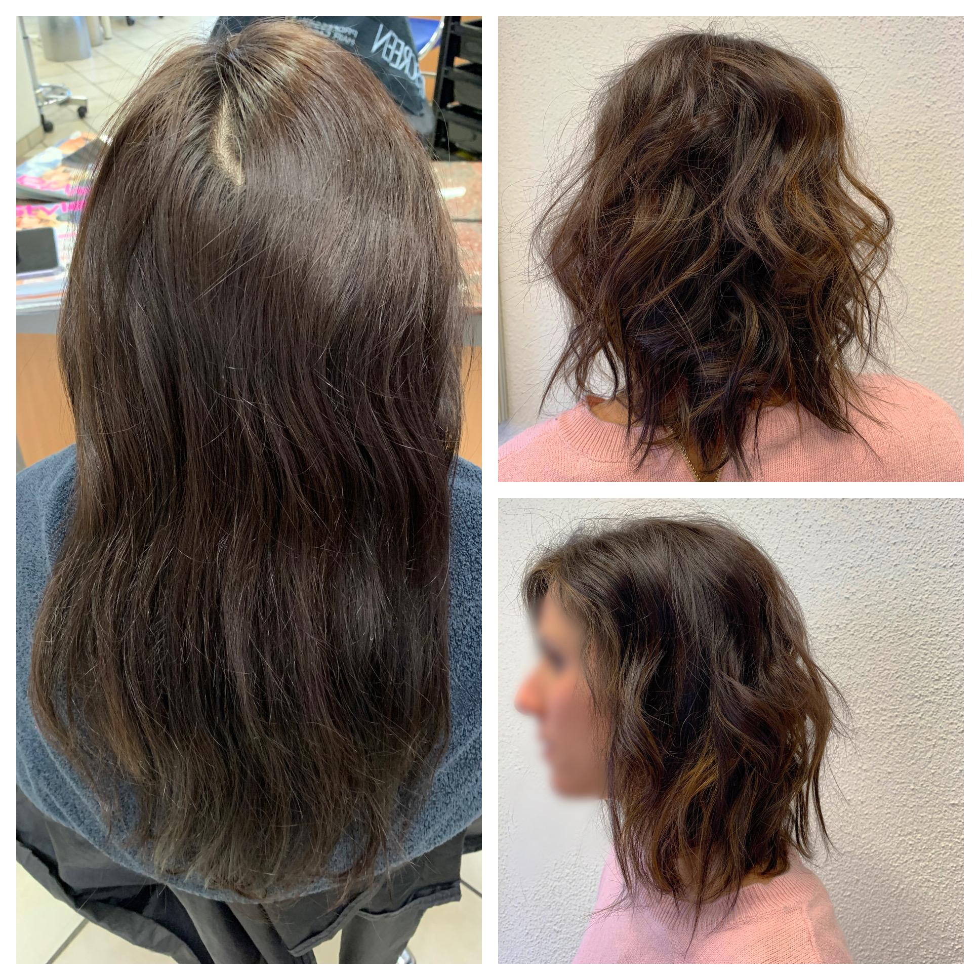 Coiffure Stile Libero, Rikonerstrasse 14 in Effretikon