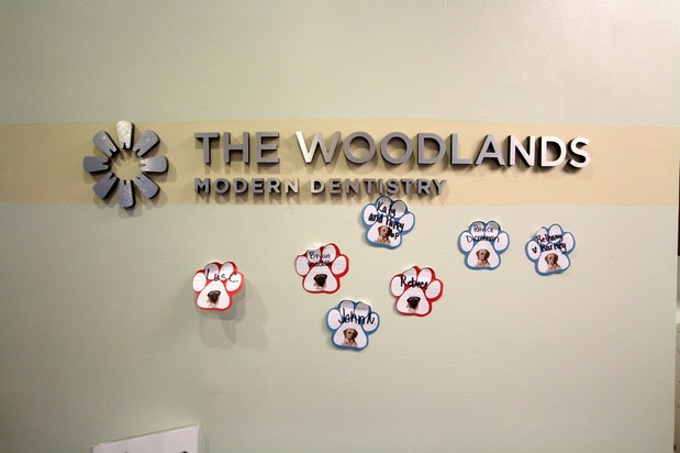 Images The Woodlands Modern Dentistry and Orthodontics