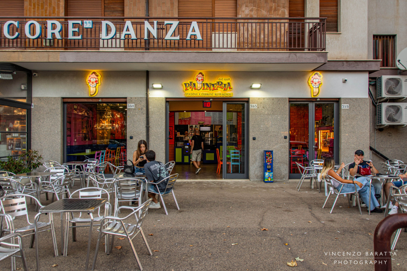 Images Piadineria Foggia dal 1998