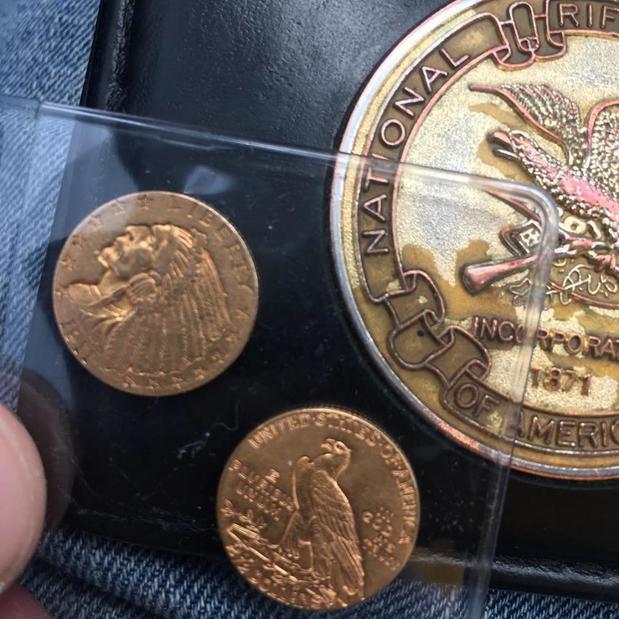 Images Sheaffer Select Coins & Collectibles