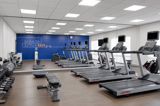 Images Holiday Inn Express & Suites West Memphis by IHG