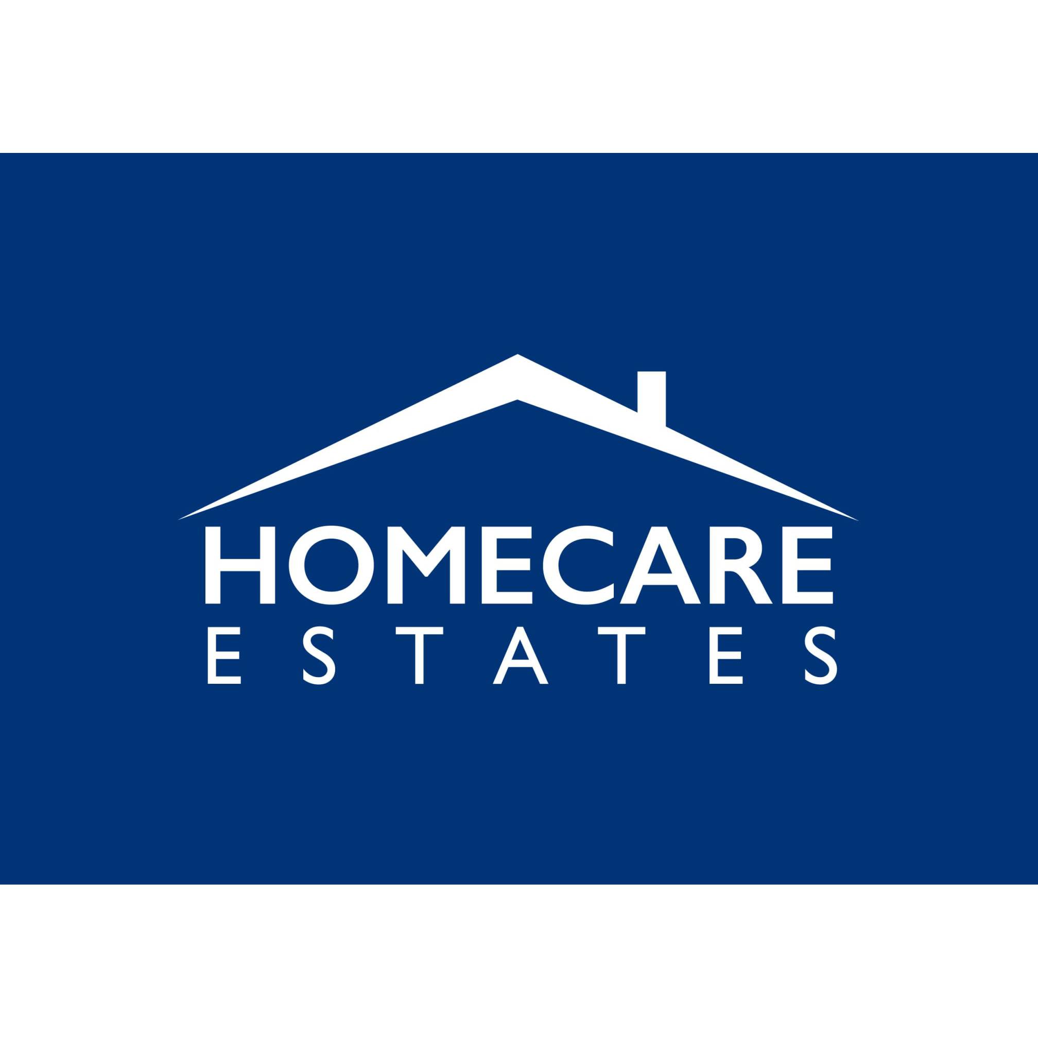 Homecare Estates- Sales and Lettings Agent in Wallington Logo