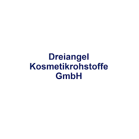 Dreiangel Kosmetikrohstoffe Logo