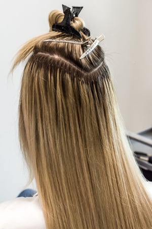 Images Equinox Hair Studio