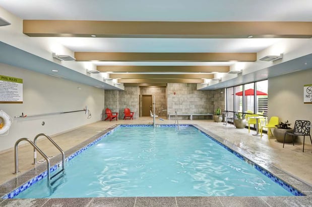 Images Home2 Suites by Hilton Portland Airport ME