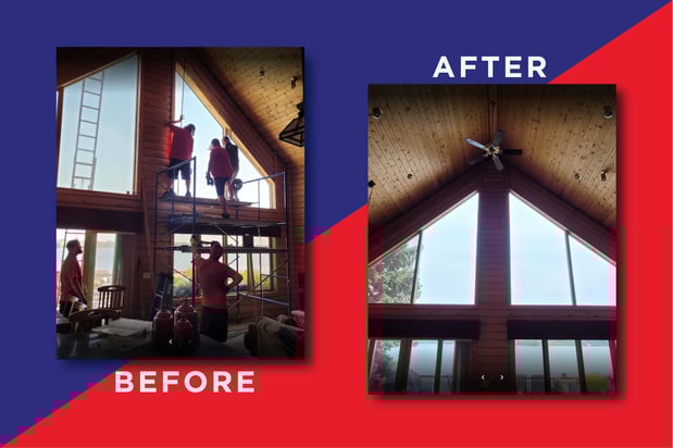 Images Glass Doctor of Sioux Falls