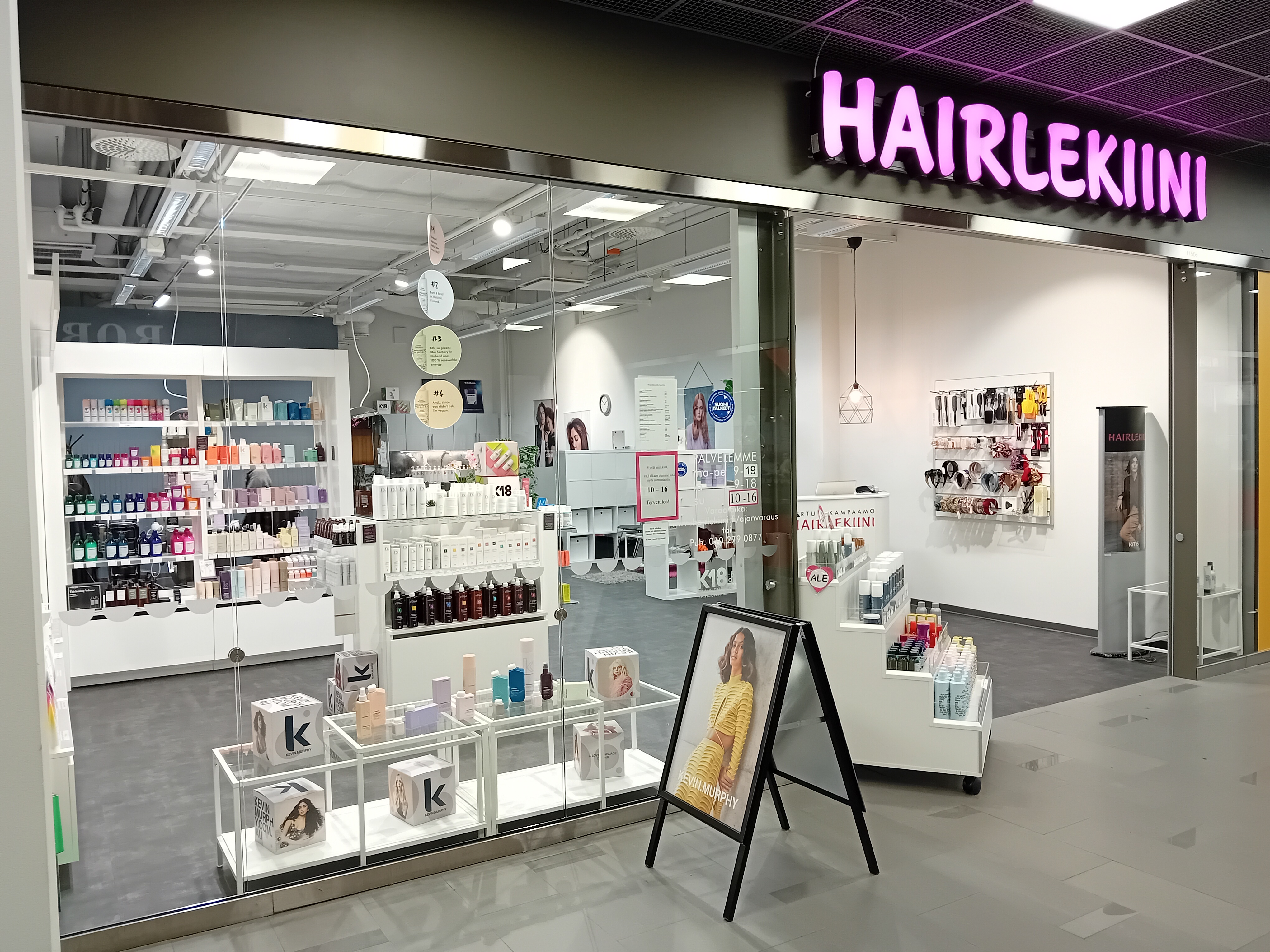 Images Hairlekiini Kerava Karuselli