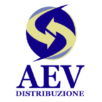 Aev Distribuzione Logo