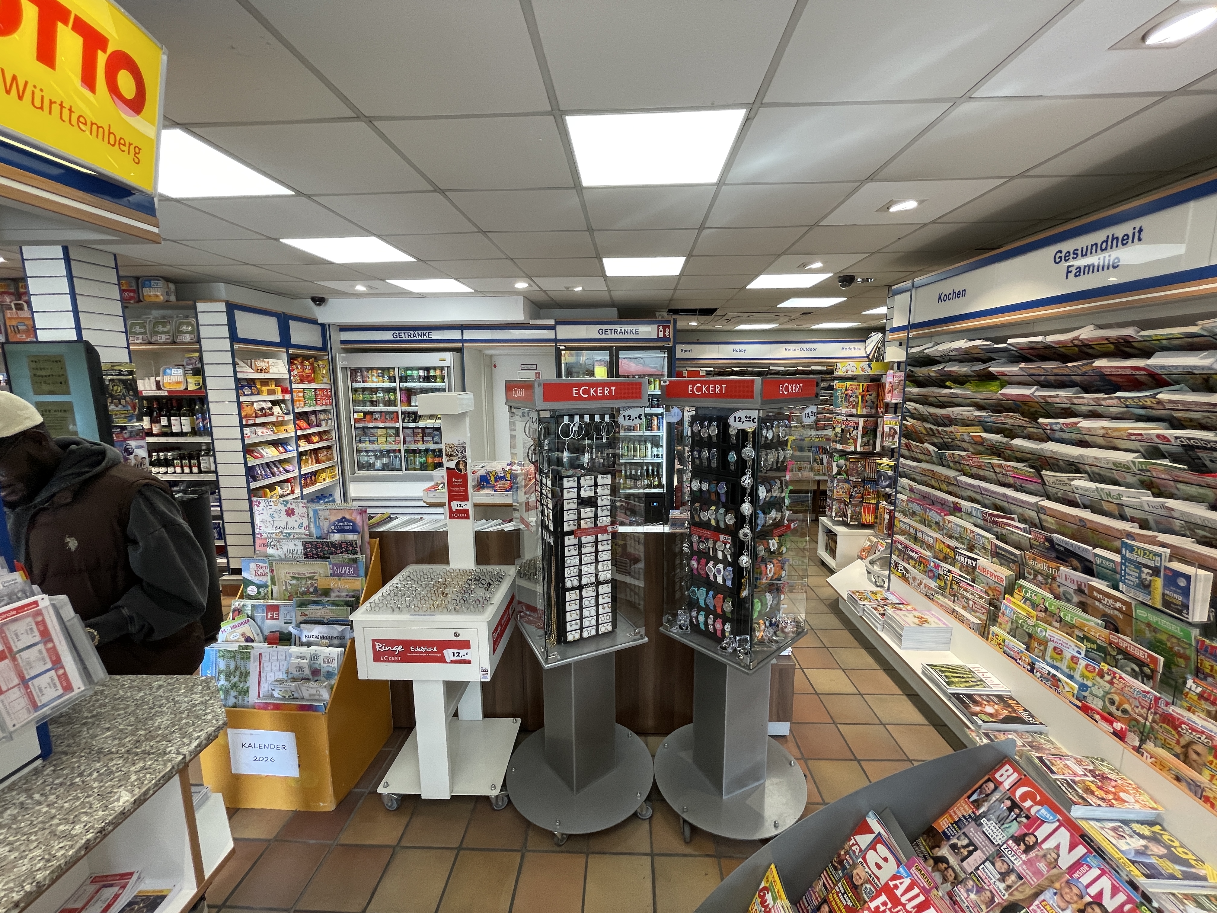 Bild 4 Eckert in Biberach