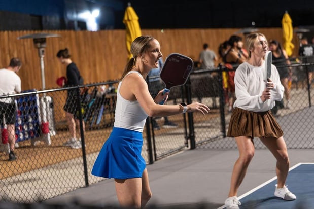 Images At Fault – Restaurant, Sports Bar & Pickleball