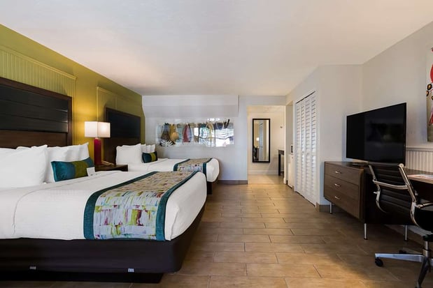Images Best Western Hibiscus Motel