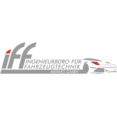 IFF Meiwes - Ingenieurbüro für Fahrzeugtechnik in Büren - Logo