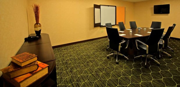 Images Hampton Inn & Suites Parsippany/North
