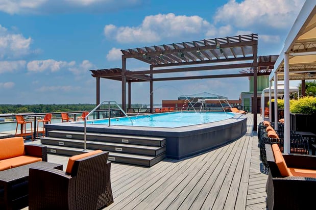 Images Homewood Suites by Hilton Savannah Historic District/Riverfront