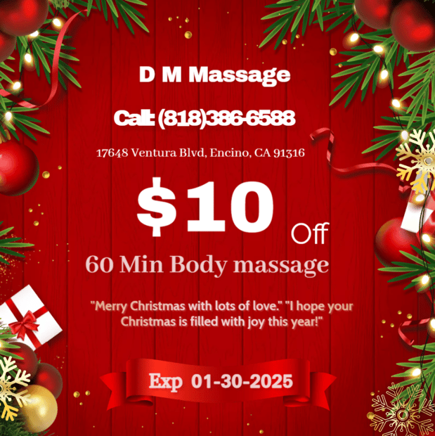Images D M Massage