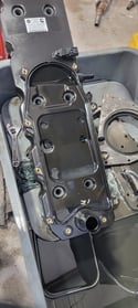 Images Mountain Top Fabrication and Auto Repair