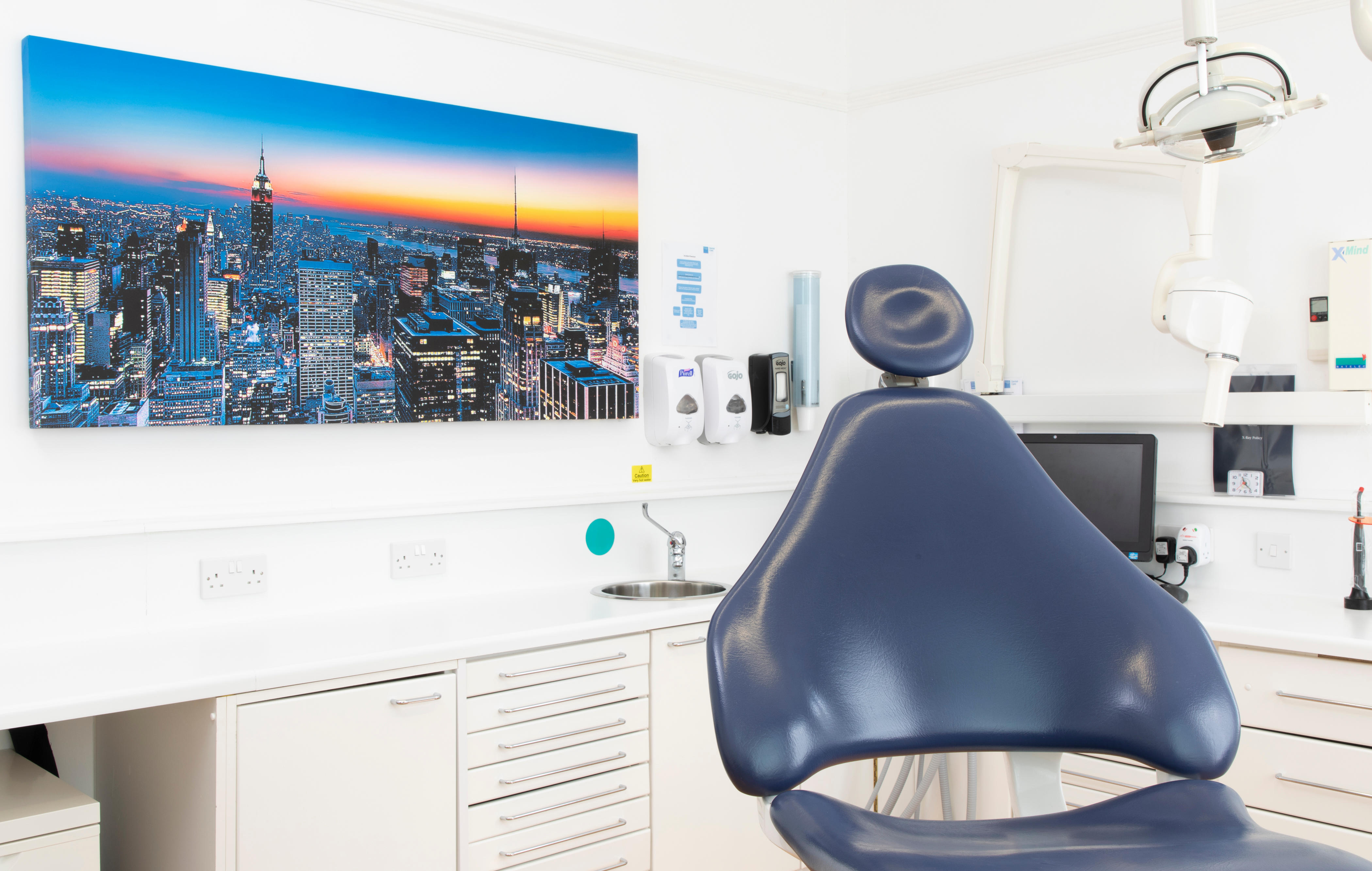 Images Shiphay Dental and Torbay Implant Centre