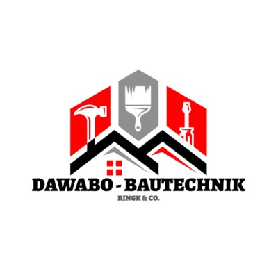 DAWABO - BAUTECHNIK in Berlin - Logo