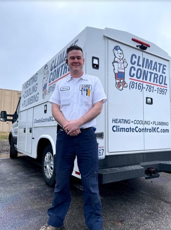 Images Climate Control Heating, Cooling & Plumbing
