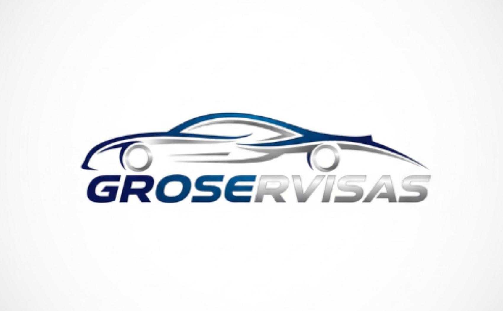 Groservisas logo