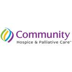 Community Hospice & Palliative Care Logo