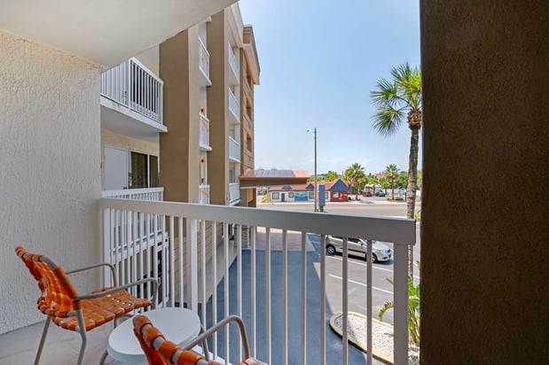 Images Best Western Plus Daytona Inn Seabreeze Oceanfront