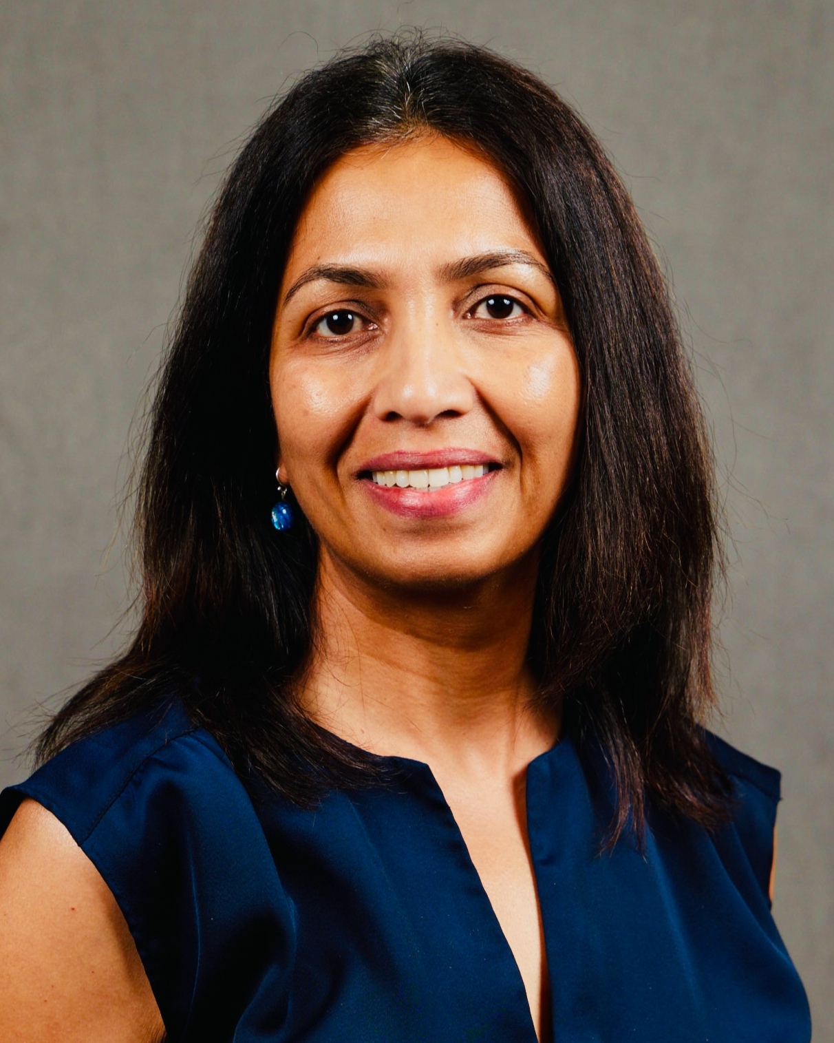 Savita G. Bhakta