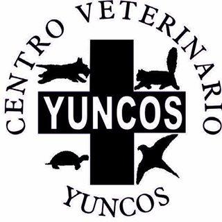 Centro Veterinario Yuncos Logo