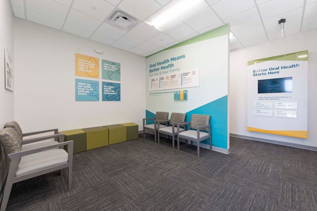 Images Dentists of Interquest and Orthodontics