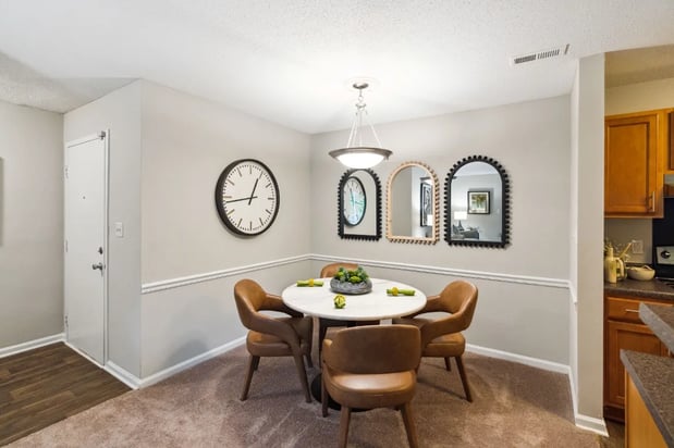 Images Park Ridge Estates Apartments