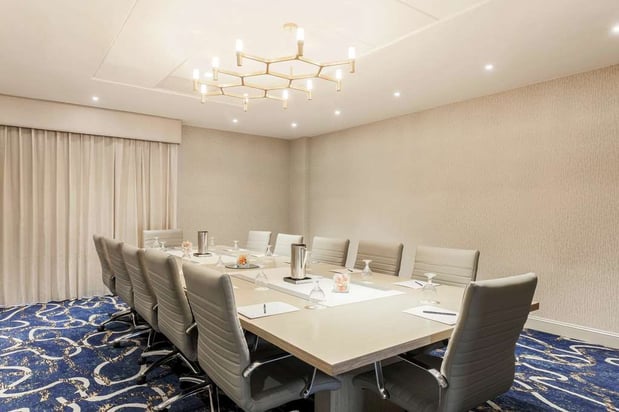 Images DoubleTree by Hilton Hotel Austin - University Area