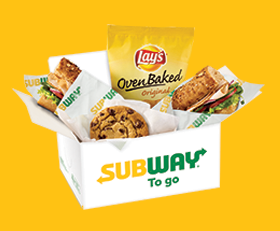 Subway Anchorage (907)868-8944