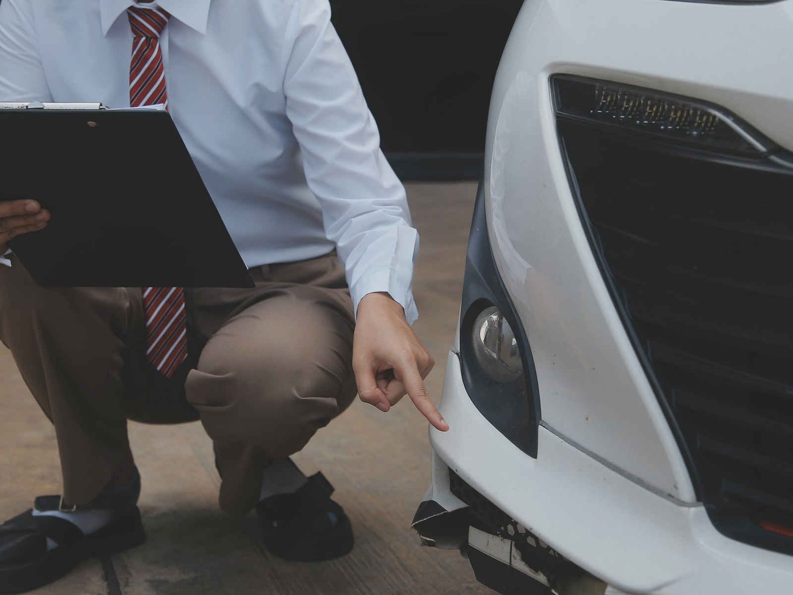 On Demand Car Insurance