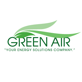 Green Air Logo