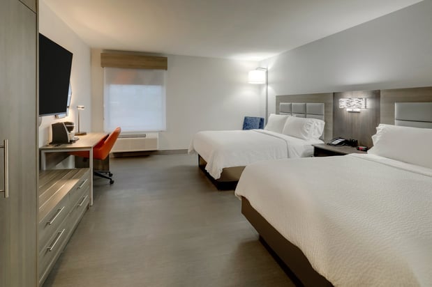 Images Holiday Inn Express Lexington-SW (Nicholasville) by IHG