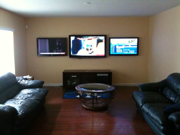 Images Satellite Services Of Daytona
