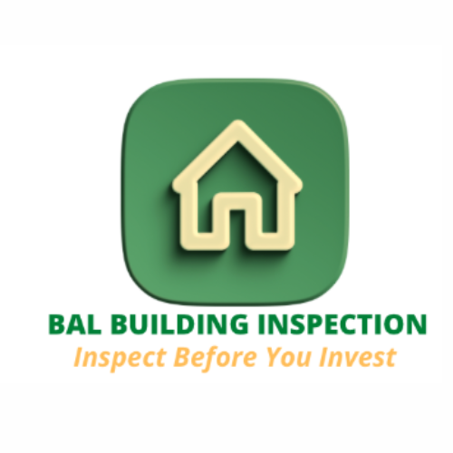 Bal Building Inspection Logo