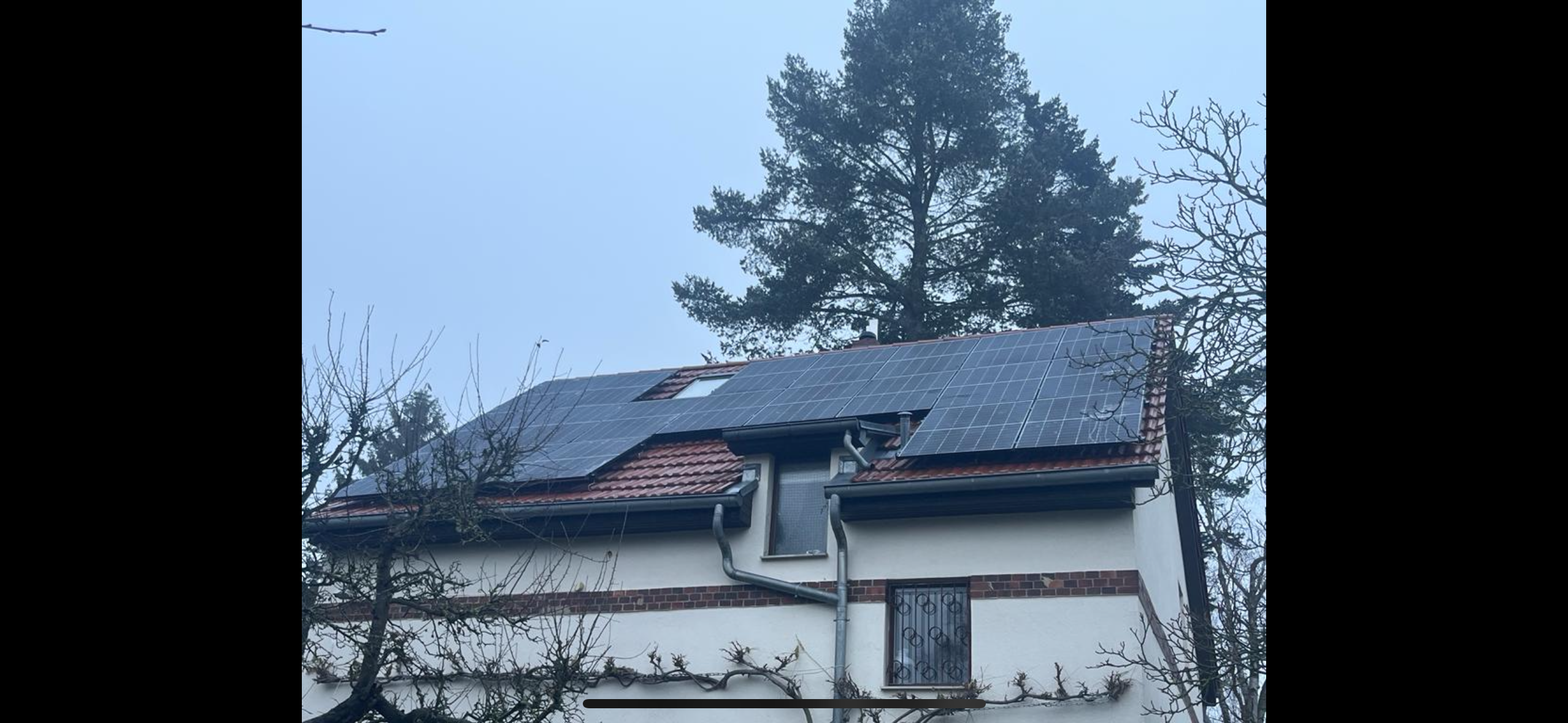 GFK Solar Installation GmbH, Dorfstraße 30 in Hoppegarten OT Hönow