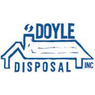 Doyle Disposal Inc. Logo