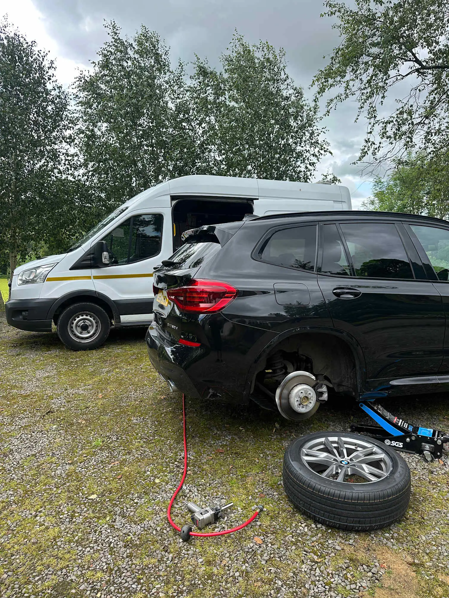 Images G&B Automotors Ltd