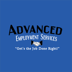 Advanced Employment Logo