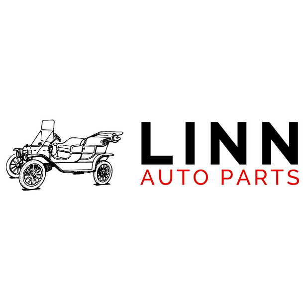 Linn Auto Parts Unlimited Inc. Logo