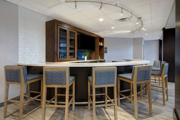 Images Hampton Inn & Suites Yonkers