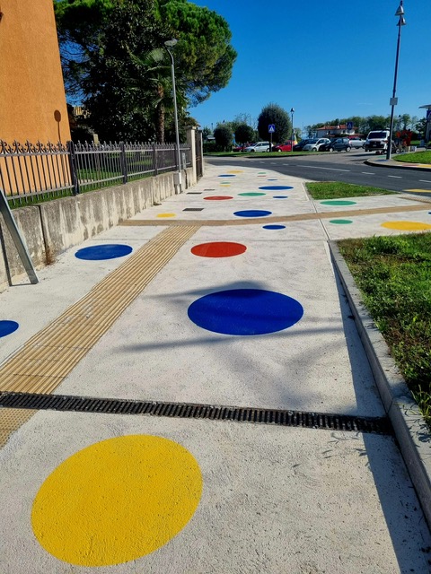 Images Linea Isontina S.n.c