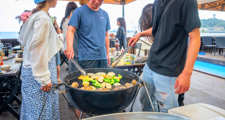 Images 海の家ちょっとヨットビーチハウス湘南江ノ島