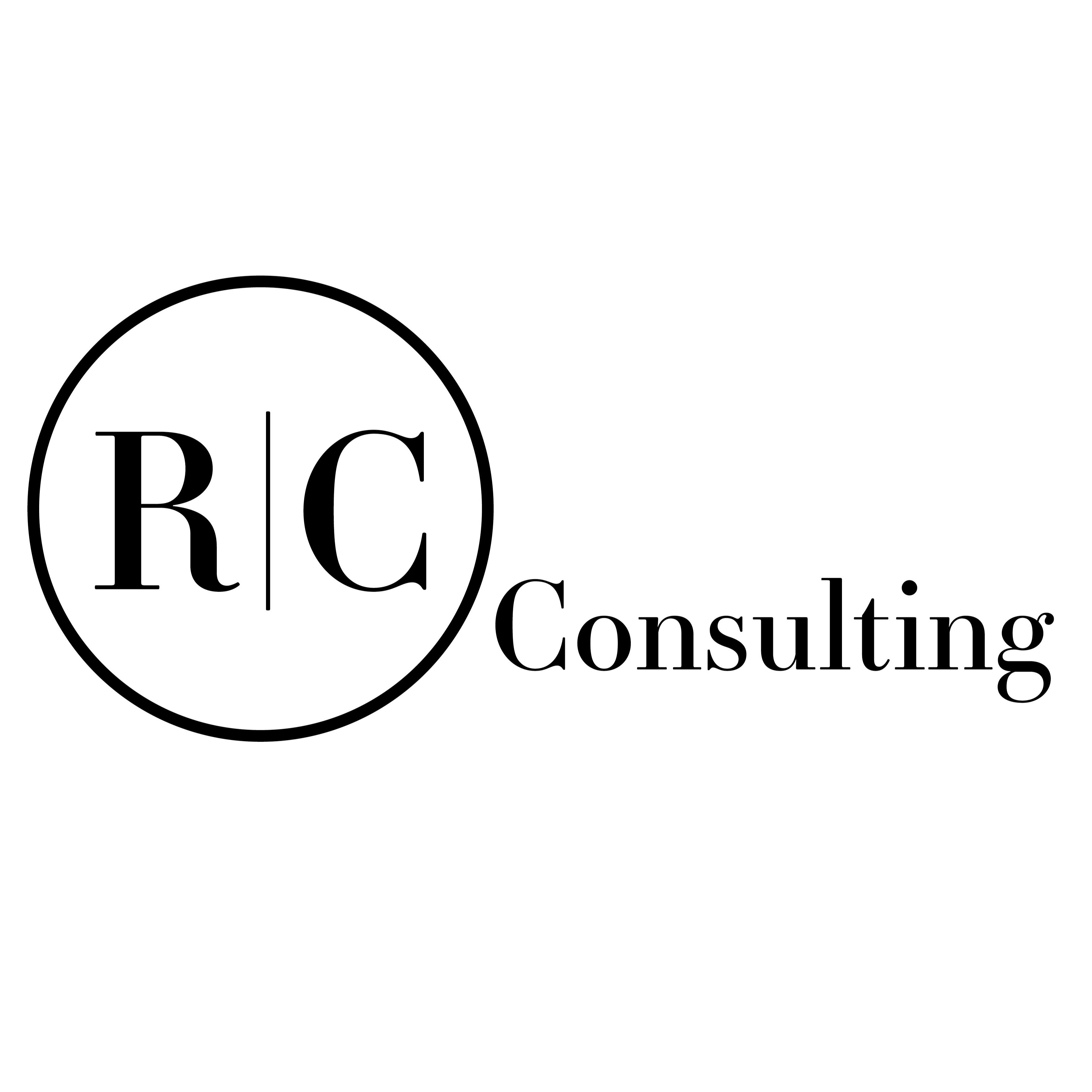 Kundenlogo RC-Consulting UG - Rafael Ciper - Dipl. Kinesiologe