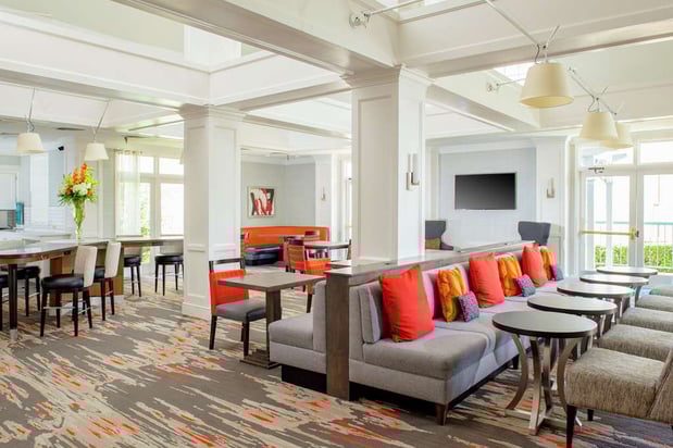 Images Homewood Suites by Hilton Dallas-Irving-Las Colinas