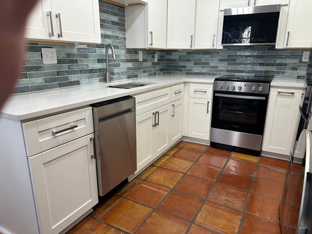 Images Riverbend Renovation