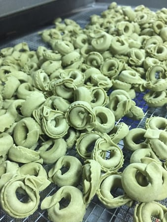 Images L&D Sapore Ravioli & Cheese