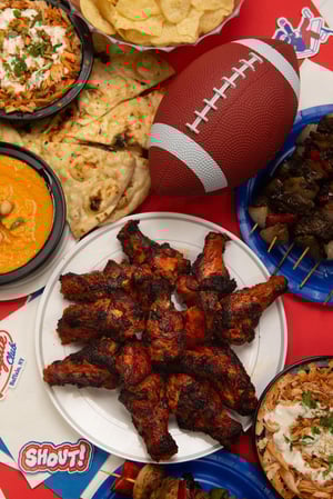 Images Alibaba Kebab